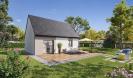 Construction d'une maison Boussières-sur-Sambre (59330) 215 500 &euro;