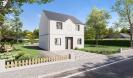 Construction d'une maison Bovel (35330) 218 000 &euro;