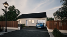 Construction d'une maison Bricquebec (50260) 171 964 &euro;