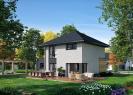 Construction d'une maison Bussy-Saint-Georges (77600) 471 200 &euro;
