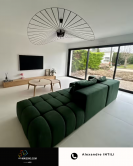 Construction d'une maison Butry-sur-Oise (95430) 319 000 &euro;