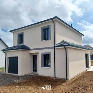 Maison neuve à vendre à Maison neuve à vendre Butry-sur-Oise (95430) 319 000 &euro;