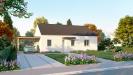 Construction d'une maison Campénéac (56800) 144 209 &euro;