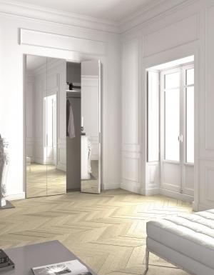 Maison neuve à vendre à Maison neuve à vendre Caugé (27180) 283 500 &euro;