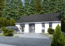 Construction d'une maison Caulnes (22350) 172 652 &euro;
