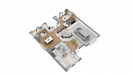 Construction d'une maison Chailly-en-Bière (77930) 370 800 &euro;