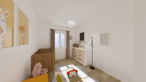 Maison neuve à vendre à Maison neuve à vendre Chauconin-Neufmontiers (77124) 228 500 &euro;