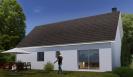 Construction d'une maison Chaumont-en-Vexin (60240) 221 711 &euro;