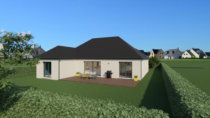 Construction d'une maison Chauny (02300) 274 319 &euro;
