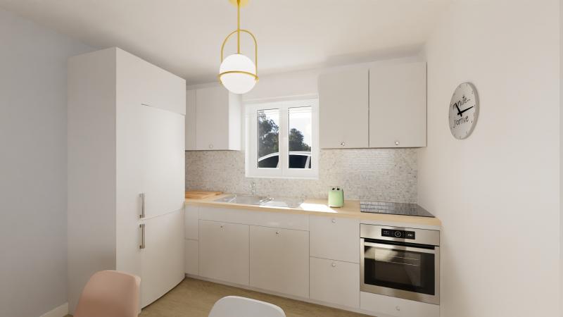 Construction d'une maison Clères (76690) 207 873 &euro;