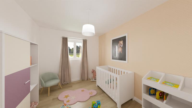 Construction d'une maison Clères (76690) 207 873 &euro;