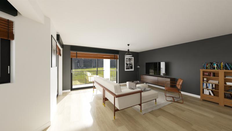 Construction d'une maison Compiègne (60200) 475 741 &euro;