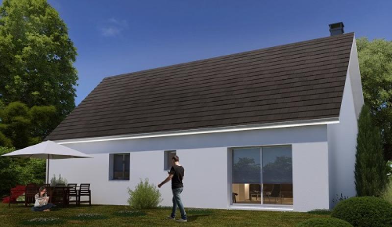 Construction d'une maison Coulommiers (77120) 227 000 &euro;