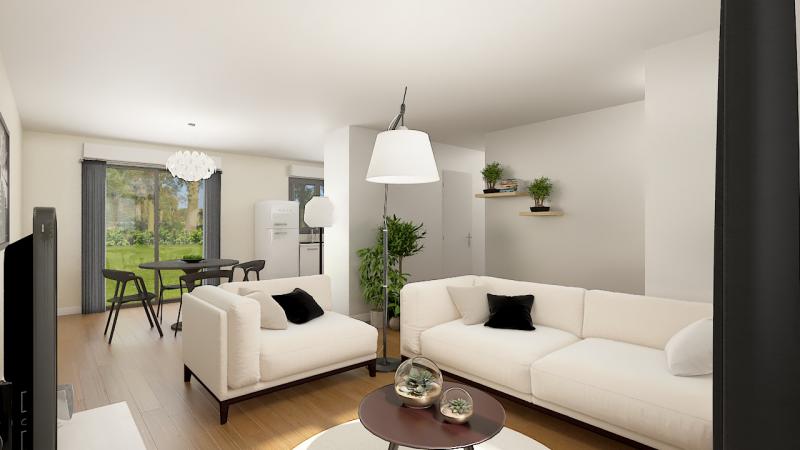 Construction d'une maison Coulommiers (77120) 227 000 &euro;
