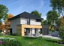 Construction d'une maison Coye-la-Forêt (60580) 429 000 &euro;