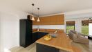 Construction d'une maison Coye-la-Forêt (60580) 429 000 &euro;