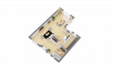 Construction d'une maison Crécy-la-Chapelle (77580) 321 500 &euro;
