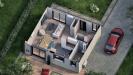 Construction d'une maison Croth (28520) 221 380 &euro;