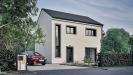 Construction d'une maison Croth (28520) 221 380 &euro;