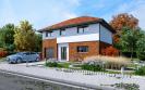 Construction d'une maison Dammartin-en-Goële (77230) 320 000 &euro;