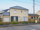 Construction d'une maison Dammartin-en-Goële (77230) 339 000 &euro;