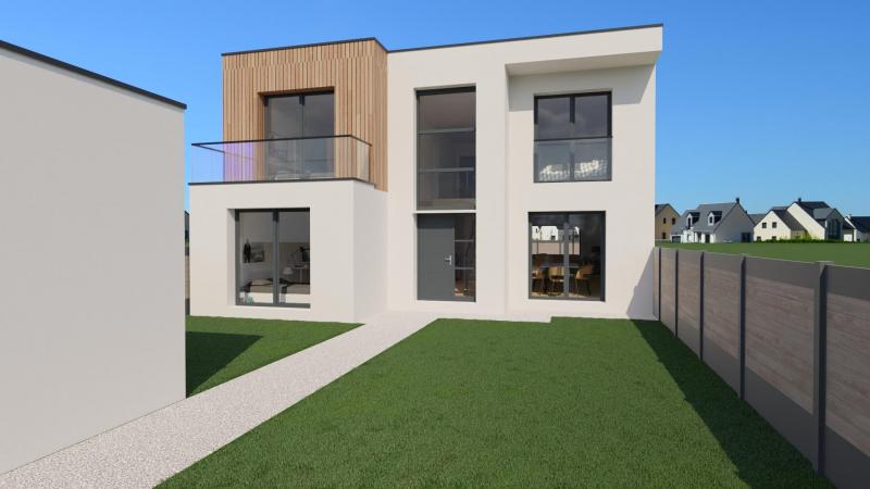 Construction d'une maison Dampierre-en-Yvelines (78720) 630 000 &euro;