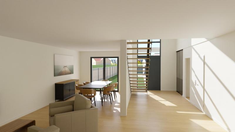 Construction d'une maison Dampierre-en-Yvelines (78720) 630 000 &euro;