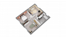 Construction d'une maison Dol-de-Bretagne (35120) 272 500 &euro;