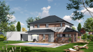 Construction d'une maison Domptin (02310) 399 000 &euro;