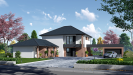 Construction d'une maison Domptin (02310) 399 000 &euro;