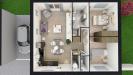 Construction d'une maison Douvres-la-Délivrande (14440) 220 600 &euro;