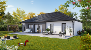 Maison neuve à vendre à Maison neuve à vendre Écurie (62223) 198 000 &euro;