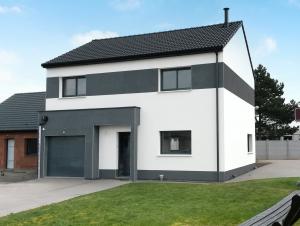 Maison neuve à vendre à Maison neuve à vendre Épône (78680) 268 000 &euro;