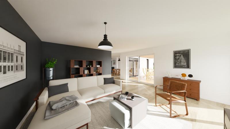 Construction d'une maison Éragny (95610) 425 000 &euro;
