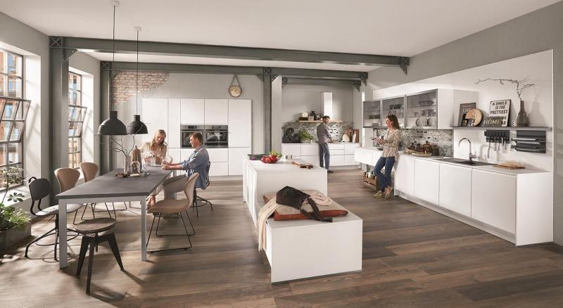 Construction d'une maison Erbrée (35500) 252 200 &euro;