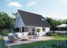 Construction d'une maison Évrecy (14210) 315 000 &euro;