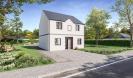 Construction d'une maison Évry-Grégy-sur-Yerre (77166) 335 000 &euro;