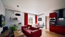 Construction d'une maison Fécamp (76400) 156 540 &euro;