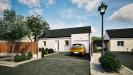 Construction d'une maison Fécamp (76400) 156 540 &euro;
