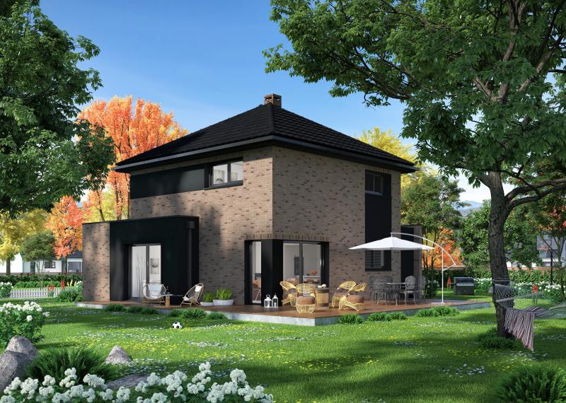 Construction d'une maison Feignies (59750) 331 000 &euro;