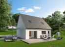 Construction d'une maison Flixecourt (80420) 189 000 &euro;