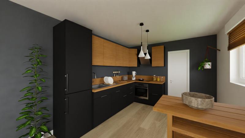 Construction d'une maison Fontenay-sur-Mer (50310) 249 395 &euro;