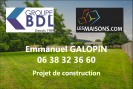 Construction d'une maison Fontenay-Trésigny (77610) 333 650 &euro;