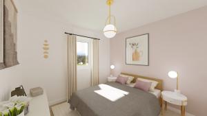 Maison neuve à vendre à Maison neuve à vendre Formerie (60220) 183 700 &euro;