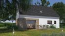 Construction d'une maison Fosseuse (60540) 339 410 &euro;