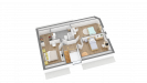 Construction d'une maison Fouilloy (80800) 289 500 &euro;