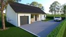 Construction d'une maison Foulbec (27210) 262 000 &euro;