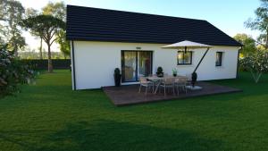 Maison neuve à vendre à Maison neuve à vendre Foulbec (27210) 262 000 &euro;