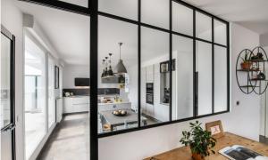 Maison neuve à vendre à Maison neuve à vendre Franconville (95130) 365 000 &euro;