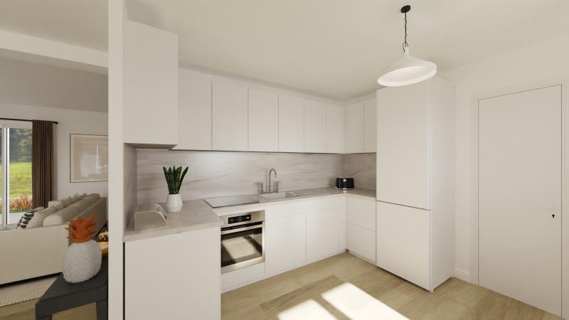 Construction d'une maison Frépillon (95740) 368 000 &euro;